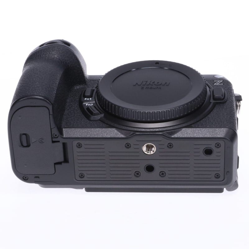 Z6III ボディ