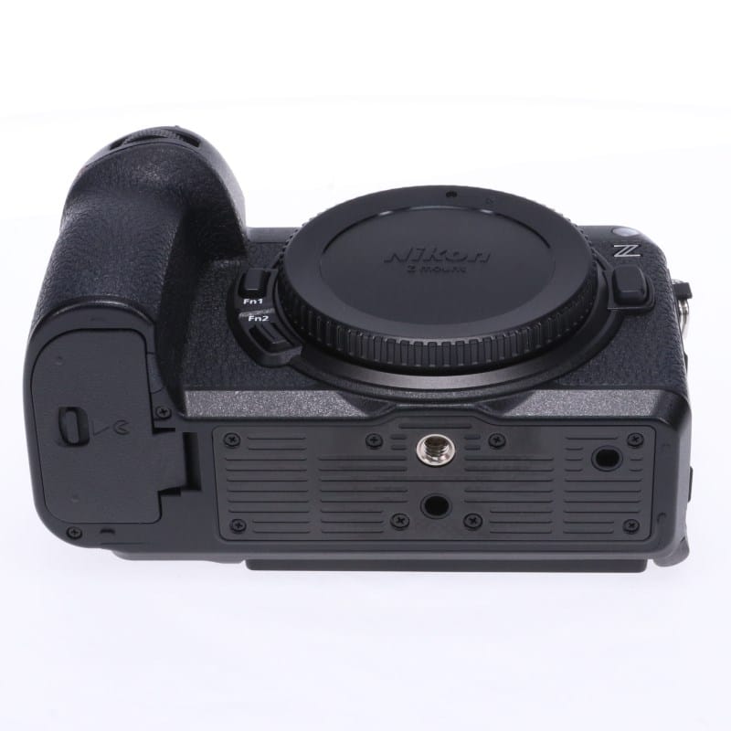 Z6III ボディ