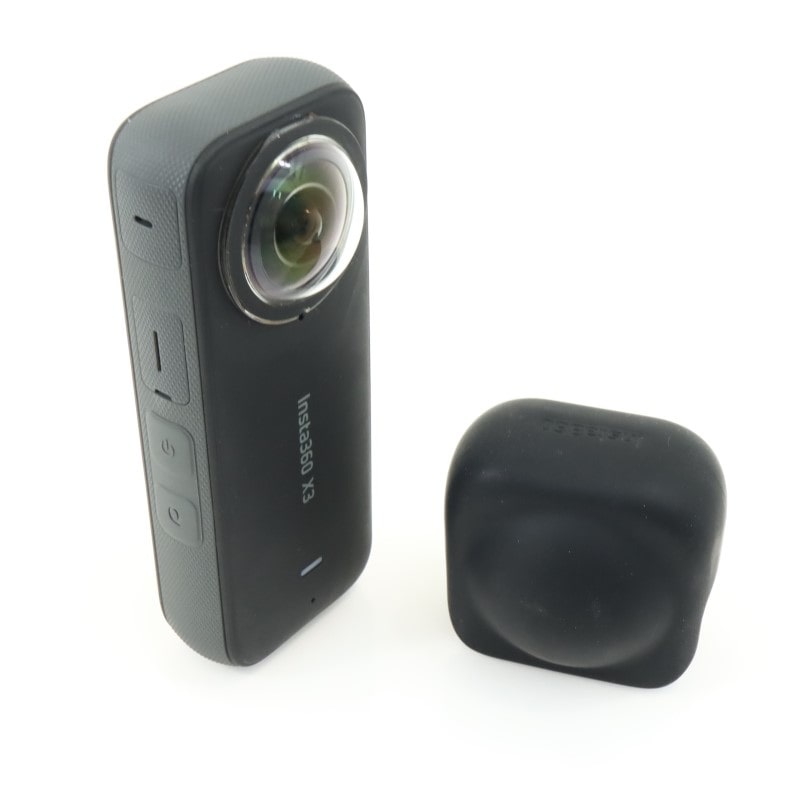 CINSAAQ/B [Insta360 X3]