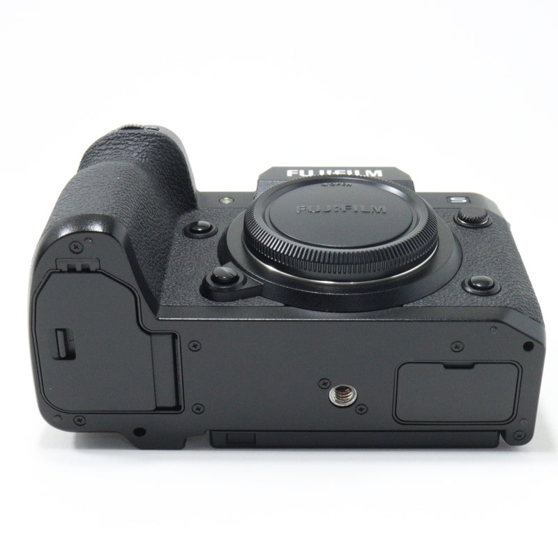 FUJIFILM X-H2S
