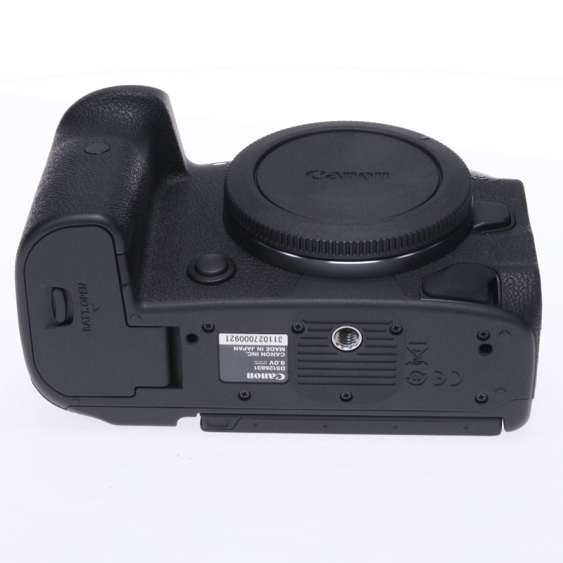 EOS R5