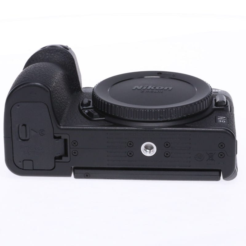 Nikon Z30 ボディ Aランク 中古｜フジヤカメラ