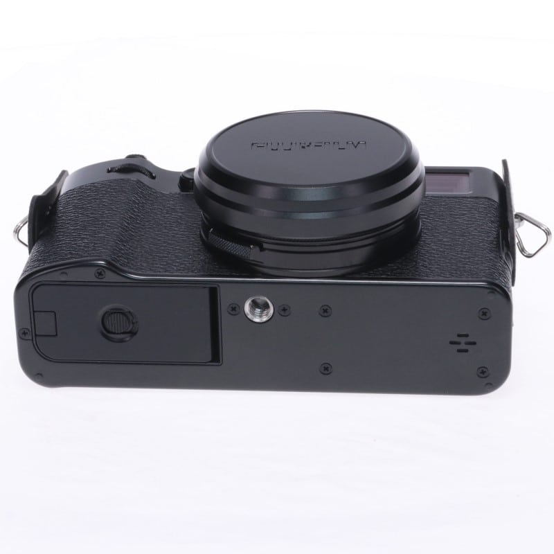 FUJIFILM X100VI ボディ ブラック