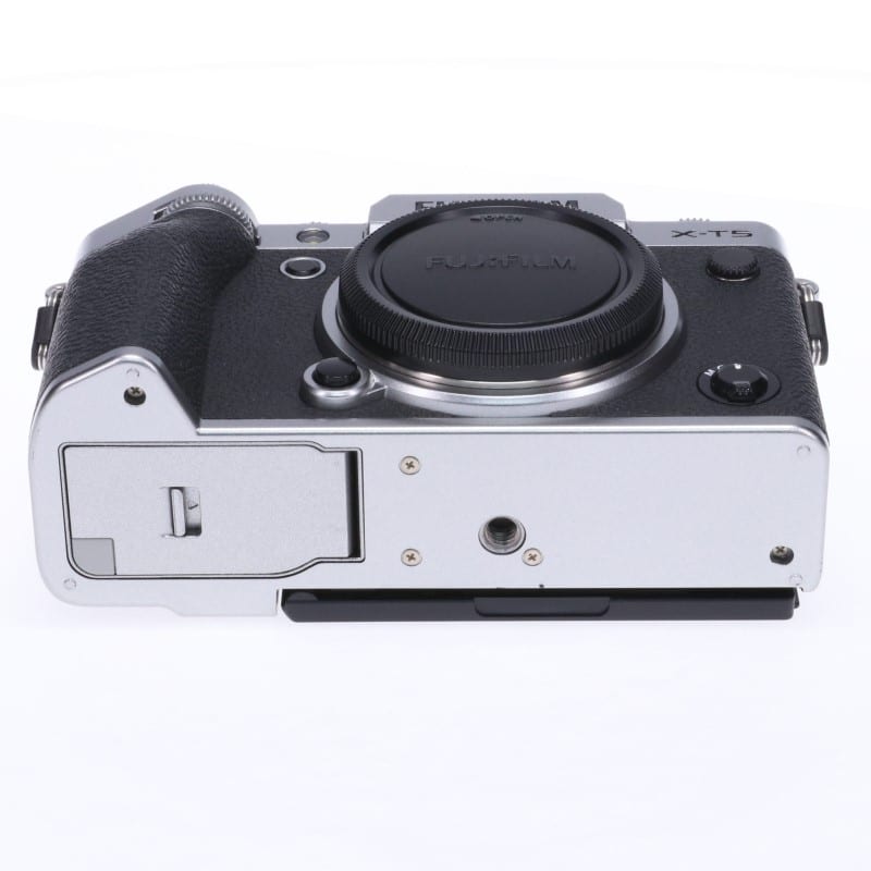 FUJIFILM X-T5 ボディ シルバー