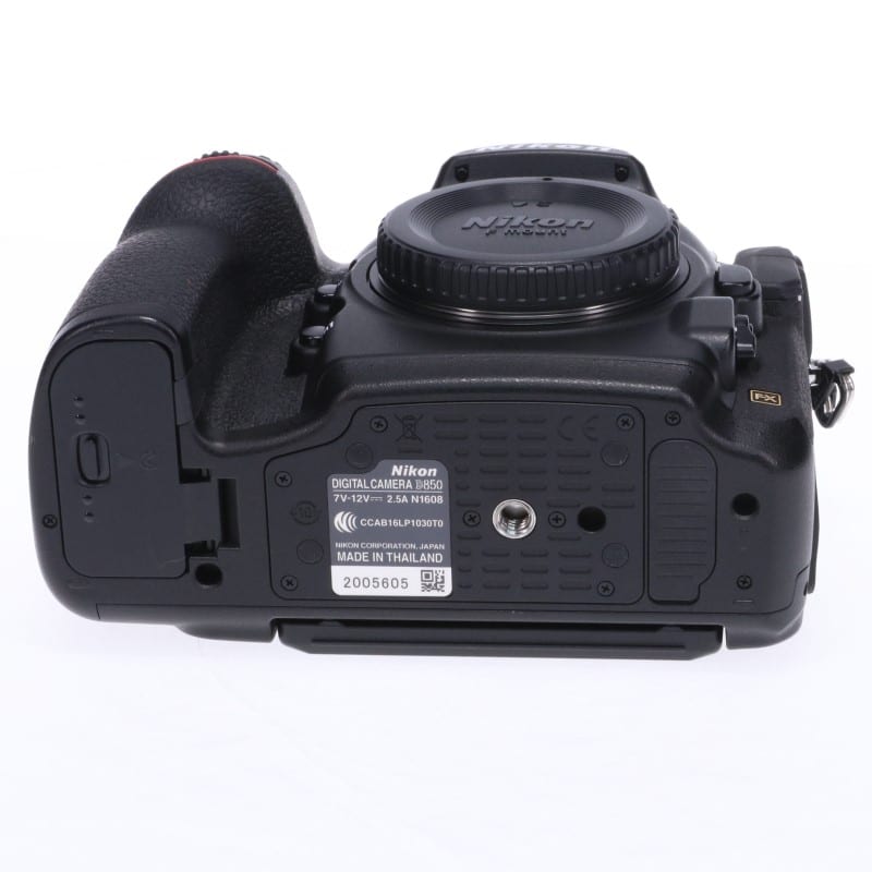D850 ボディ