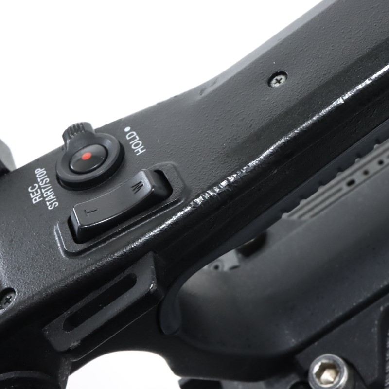 PXW-FX9V [PXW-FX9 XDCAMメモリーカムコーダー FX9 レンズ付属なしモデル]