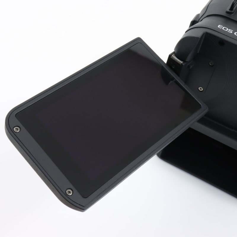 EOS C70 ボディー