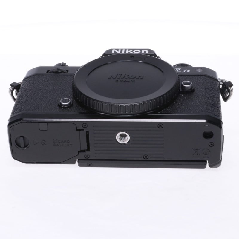 Nikon Zfc ボディ ブラック 中古 C2120180281735|中古通販 Nikon Zfc ボディ ブラック 中古 C2120180281735|中古通販