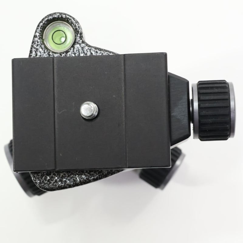 GH1382TQD センターボール雲台トラベラー1型QD