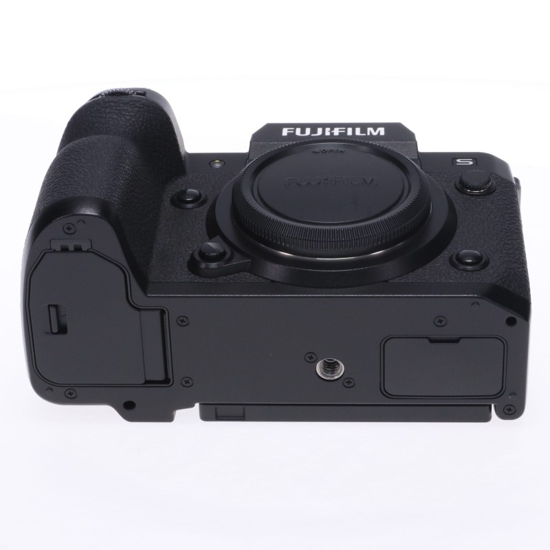 FUJIFILM X-H2S ボディ
