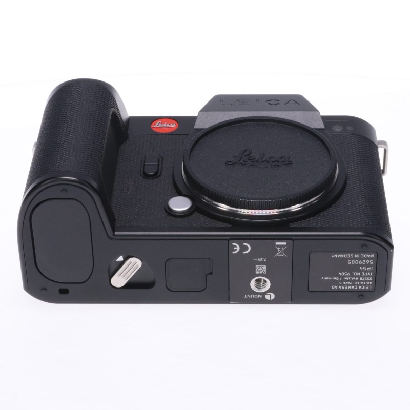 Leica SL2-S