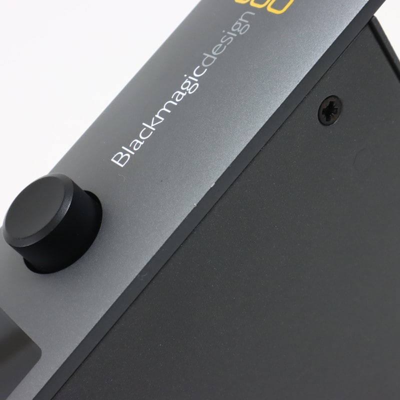 VHUBSMART6G1212 [Smart Videohub 12x12]