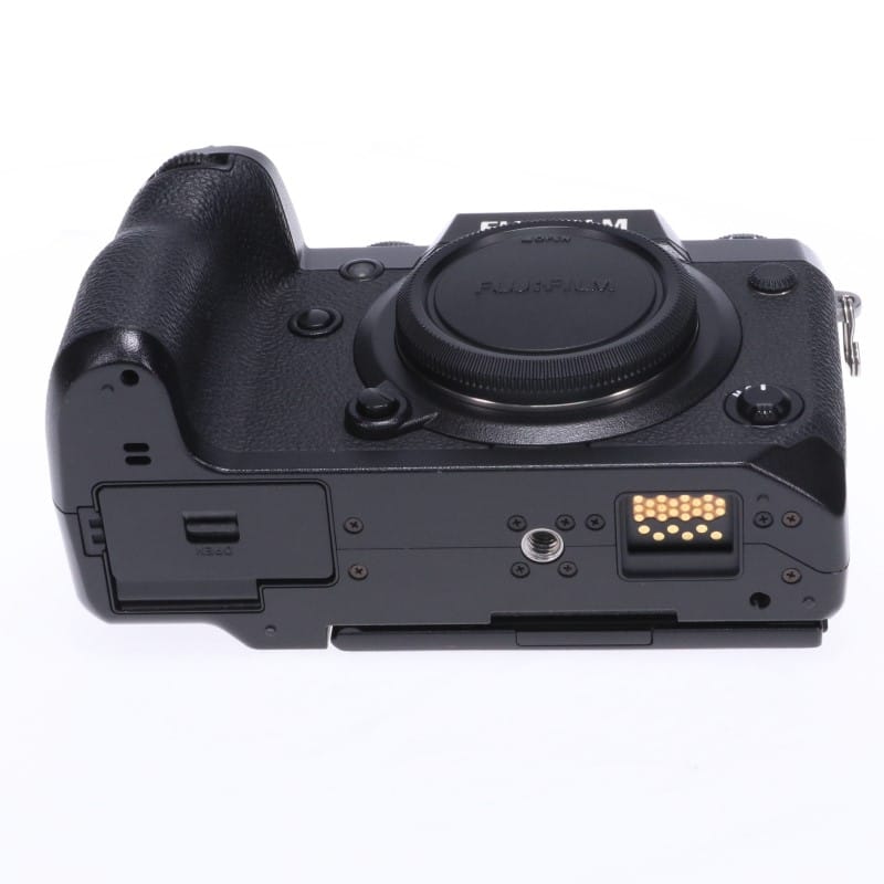 美品　富士フイルム　FUJIFILM　X-H1 ボディ 富士フイルム FUJIFILM X-H1 ボディ 中古 C2120180542034｜中古