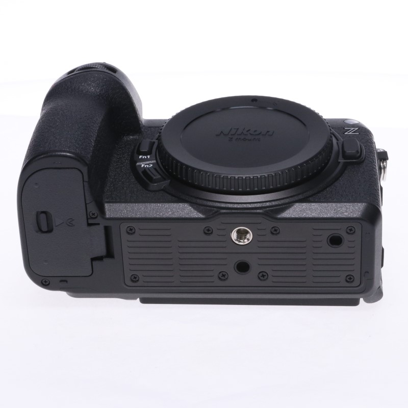 Z6III ボディ