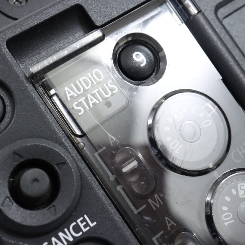 EOS C200B