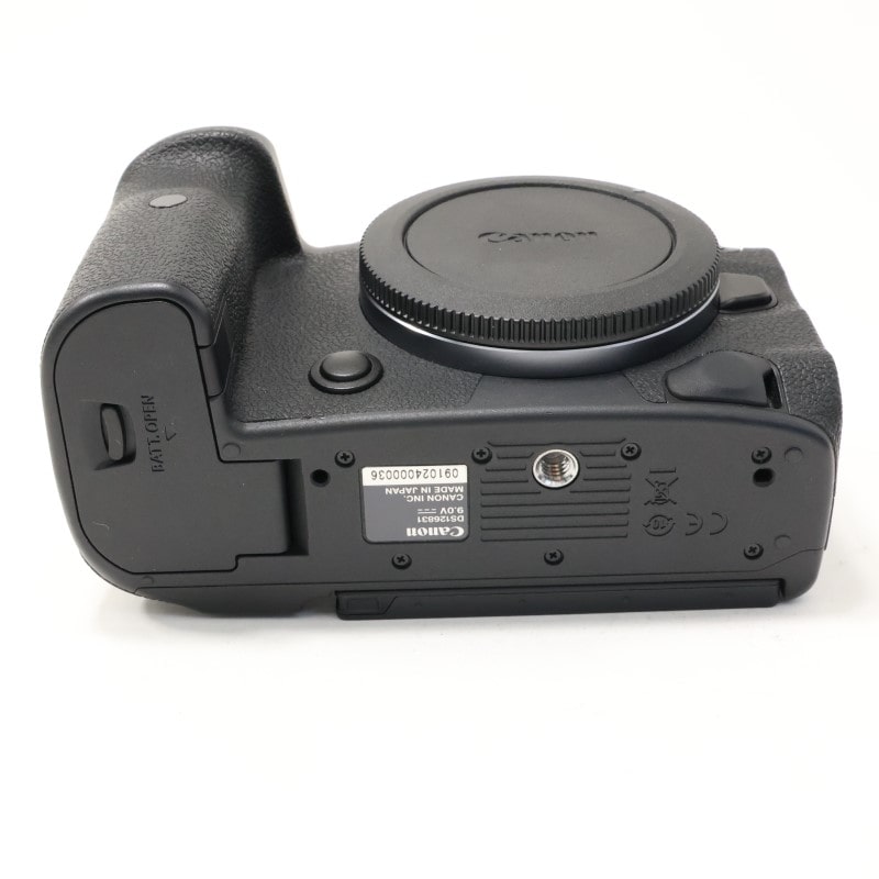 EOS R5 ボディー