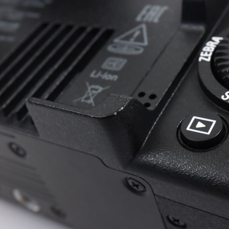 FX2 ボディ ILME-FX2B