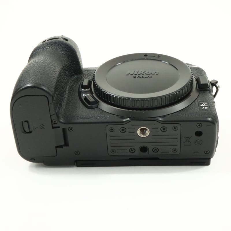 Z7II ボディ