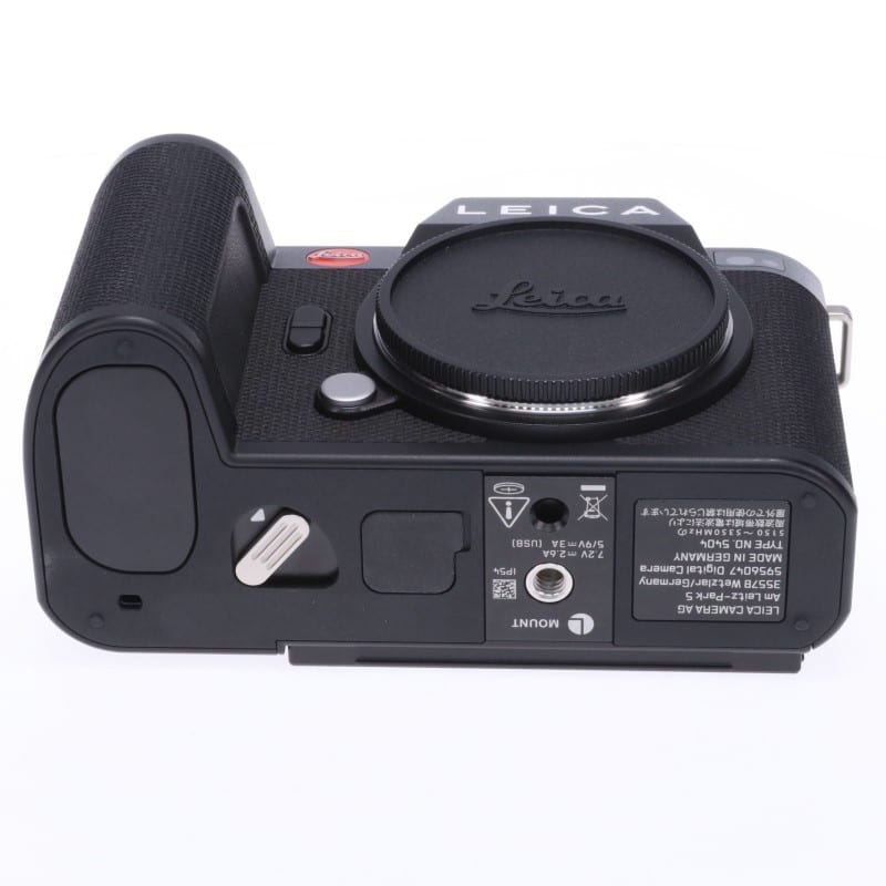 ライカ SL3 10608
