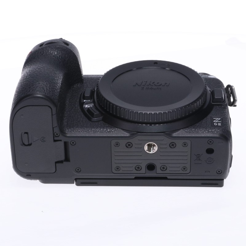 Z6II