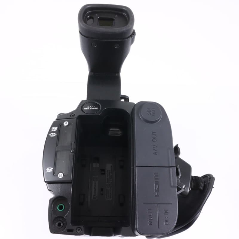 PXW-Z150