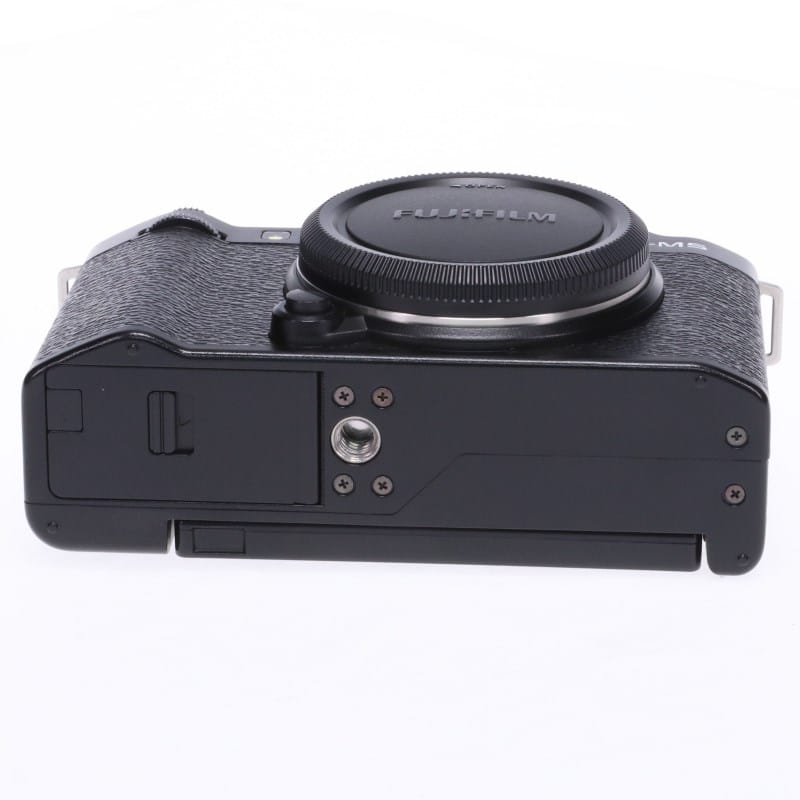 富士フイルム FUJIFILM X-M5 ボディ ブラック AB-ランク 中古｜フジヤ