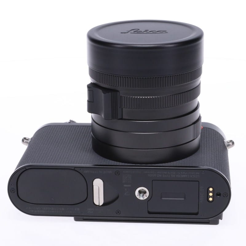 ライカ Q3 43 19085 JPバージョン