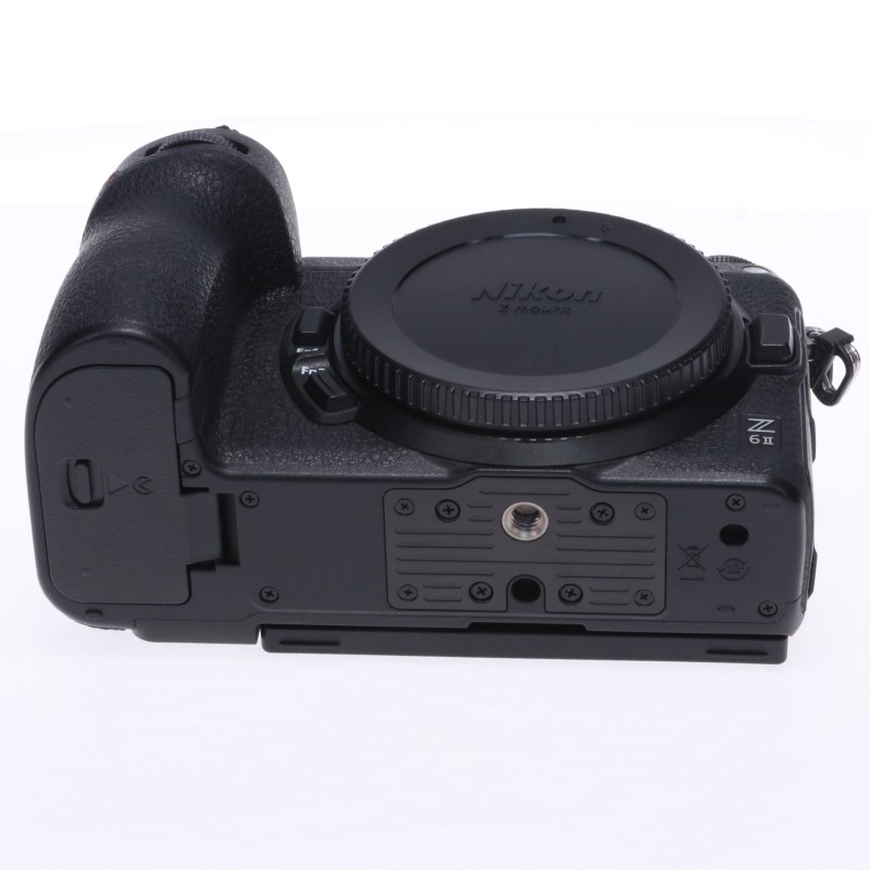 Z6II ボディ