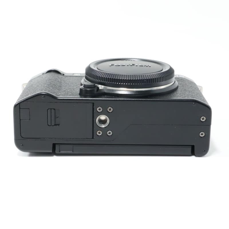 FUJIFILM X-M5 ボディ ブラック