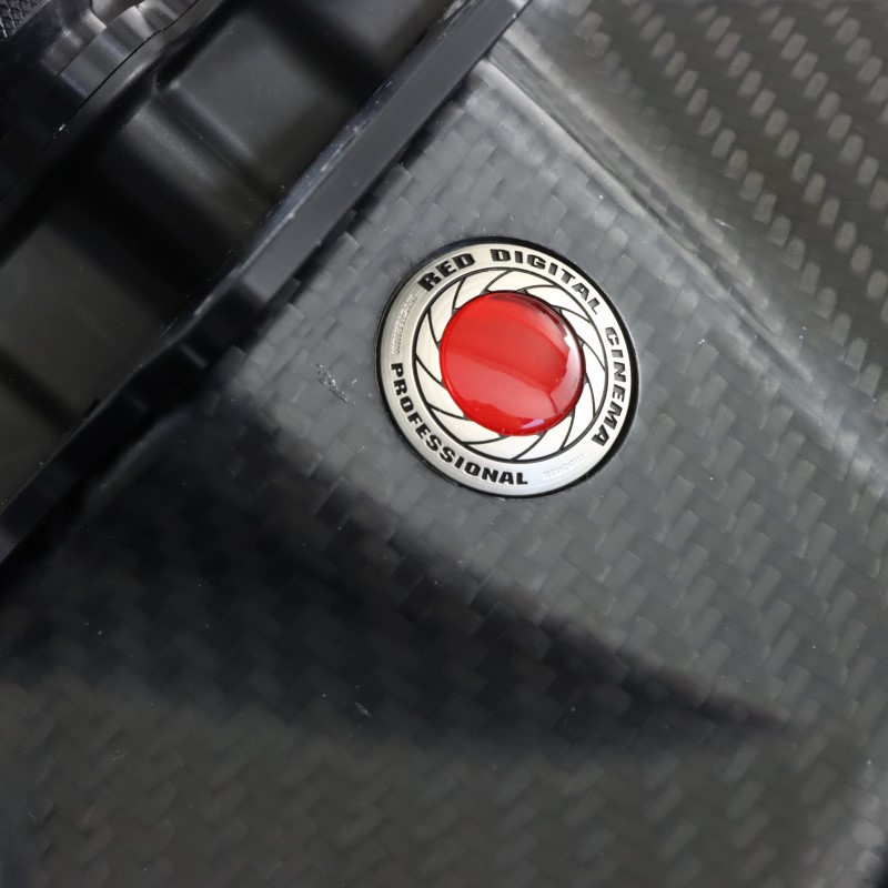 790-0142 [RED PRO Matte Box]