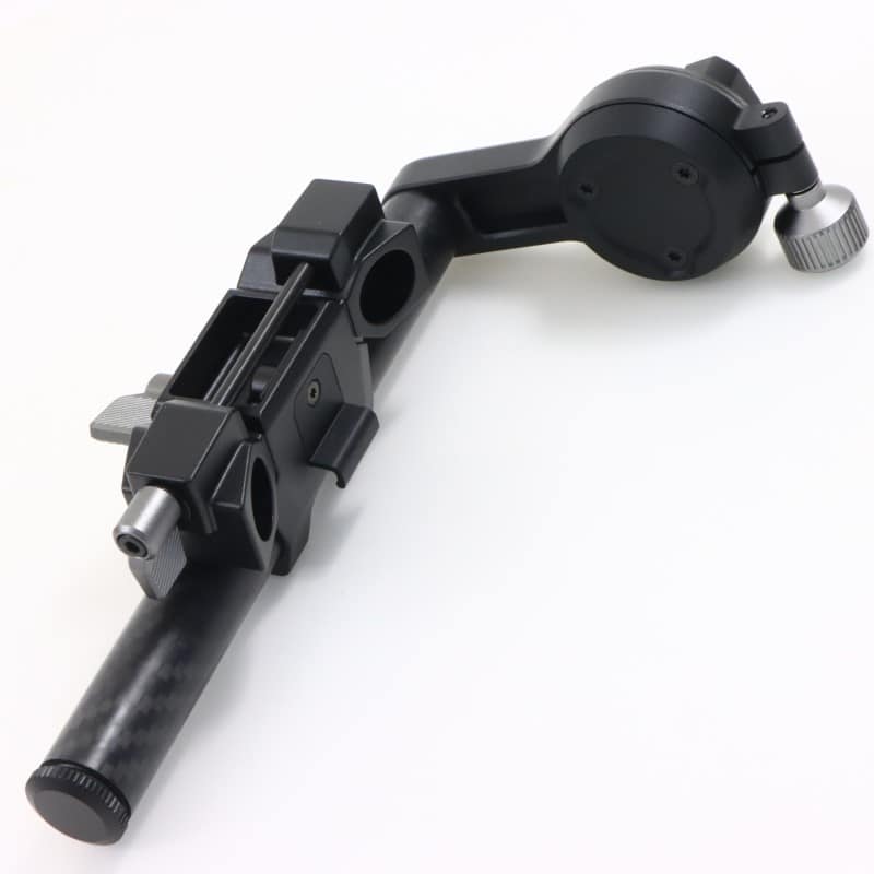 Blackmagic PYXIS Monitor EVF Kit