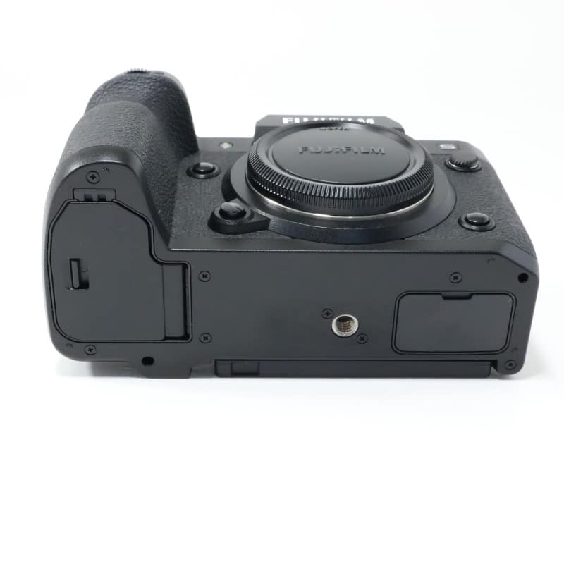 FUJIFILM X-H2 ボディ (日本語・英語版)