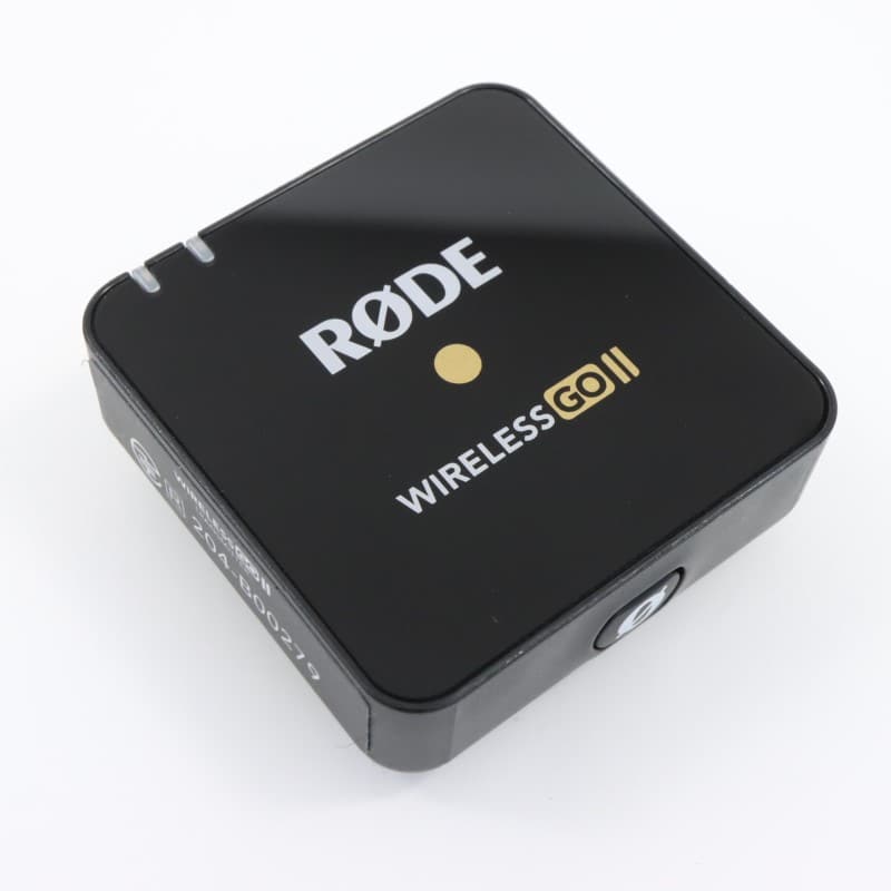 WIGOII [Wireless GO II]