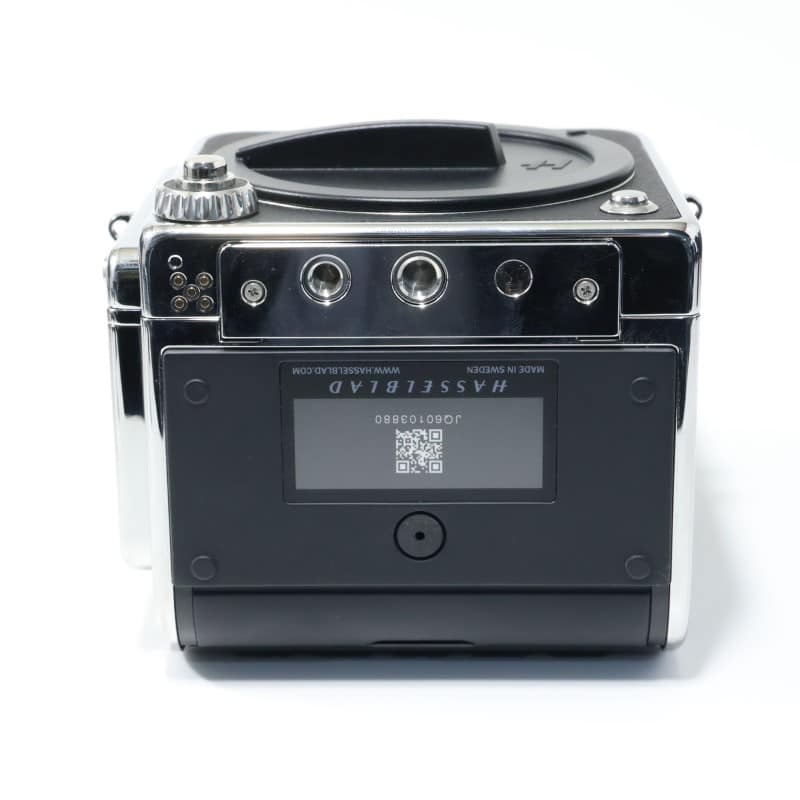 Hasselblad 907X 50C
