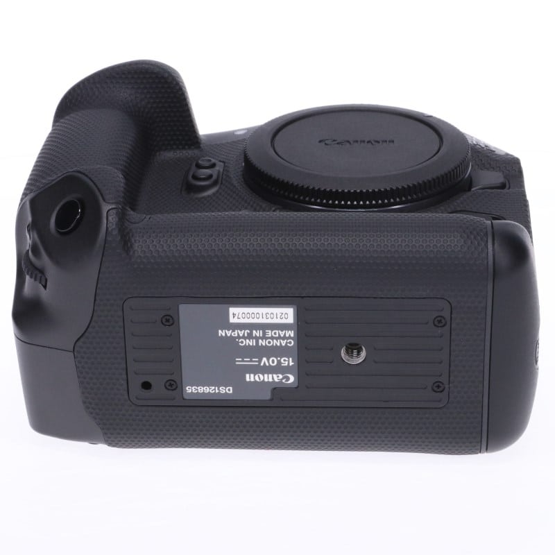 EOS R3 ボディー