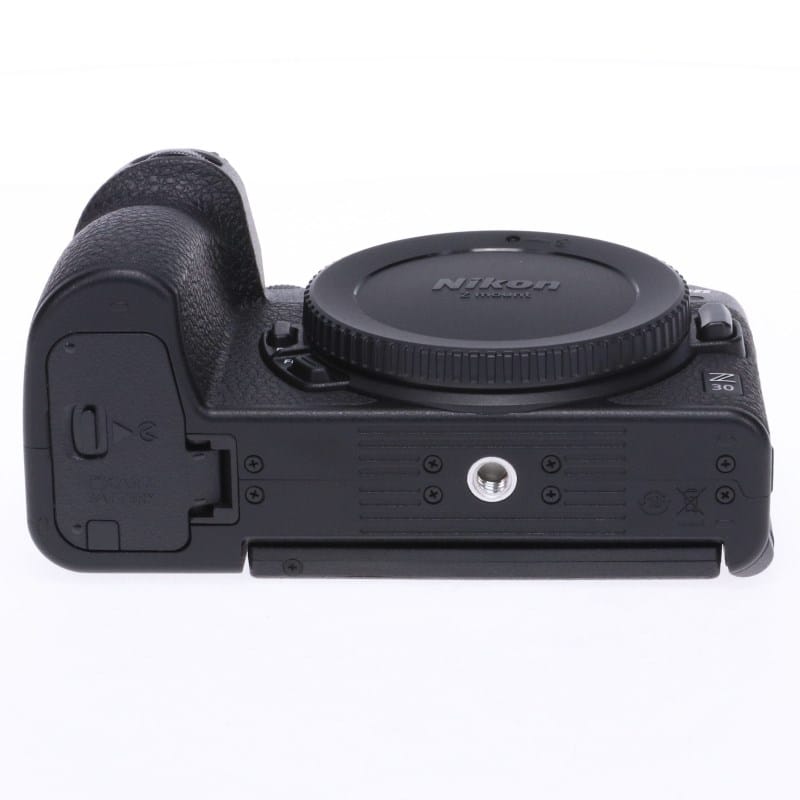 Nikon Z30 ボディ Aランク 中古｜フジヤカメラ
