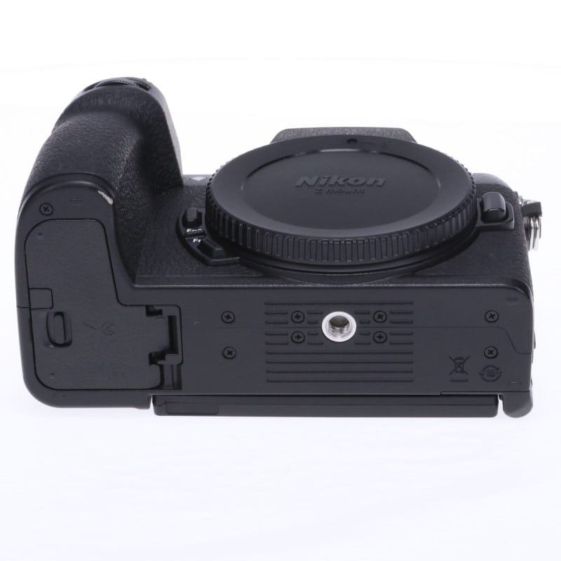 Z50II ボディ