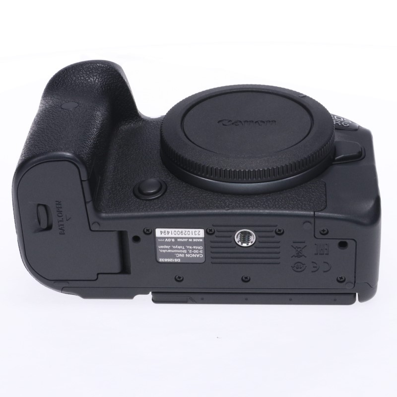 EOS R6