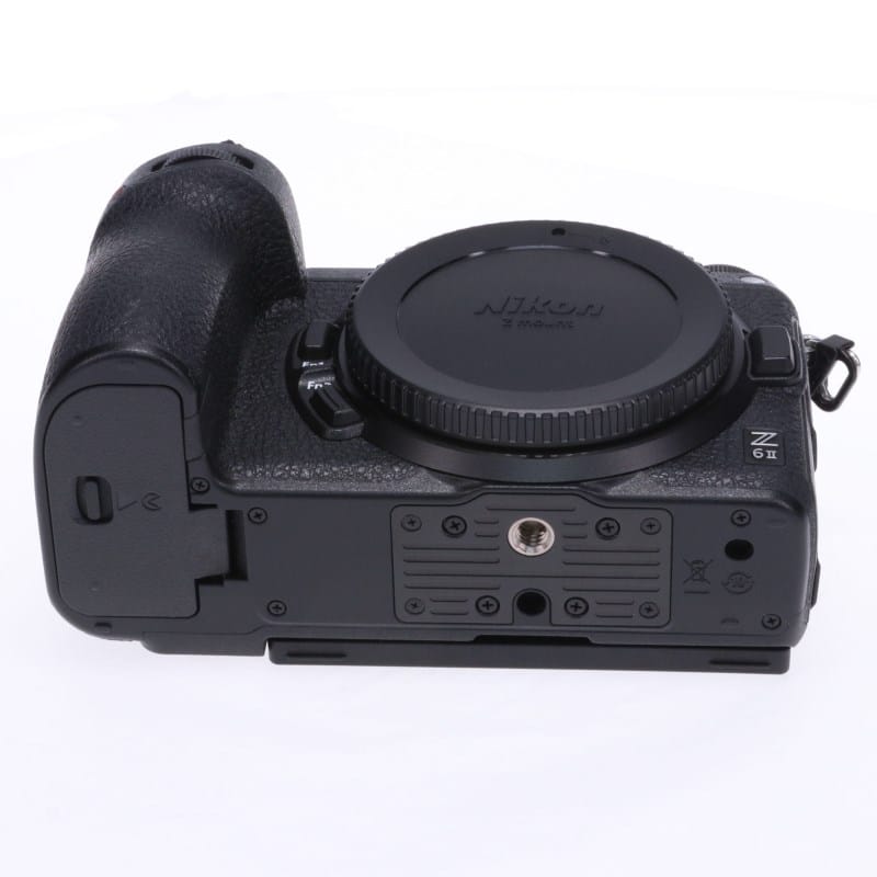Z6II ボディ
