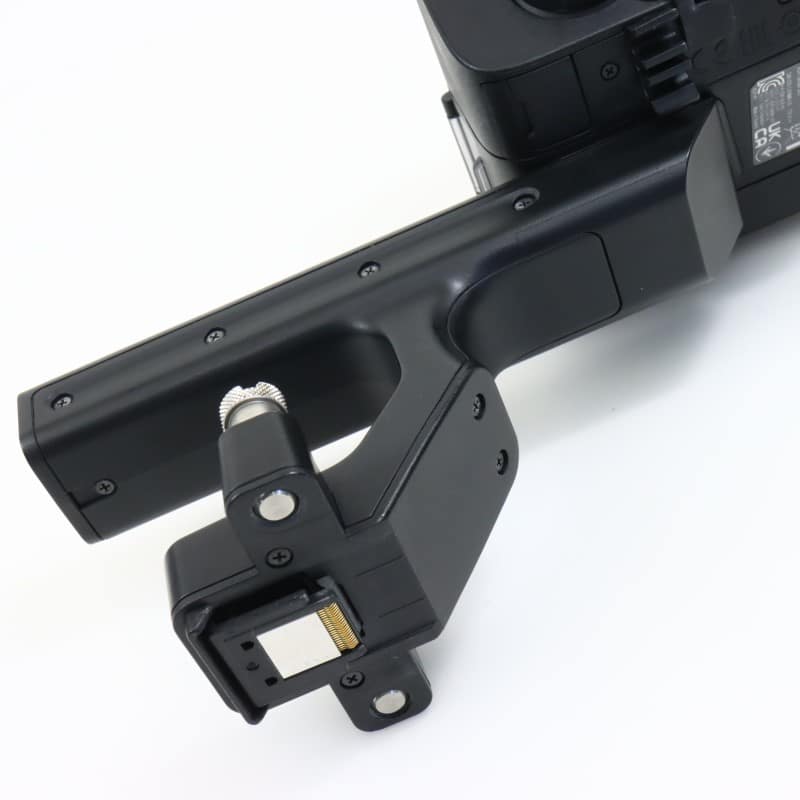 XLR-H1 [XLRハンドルユニット]