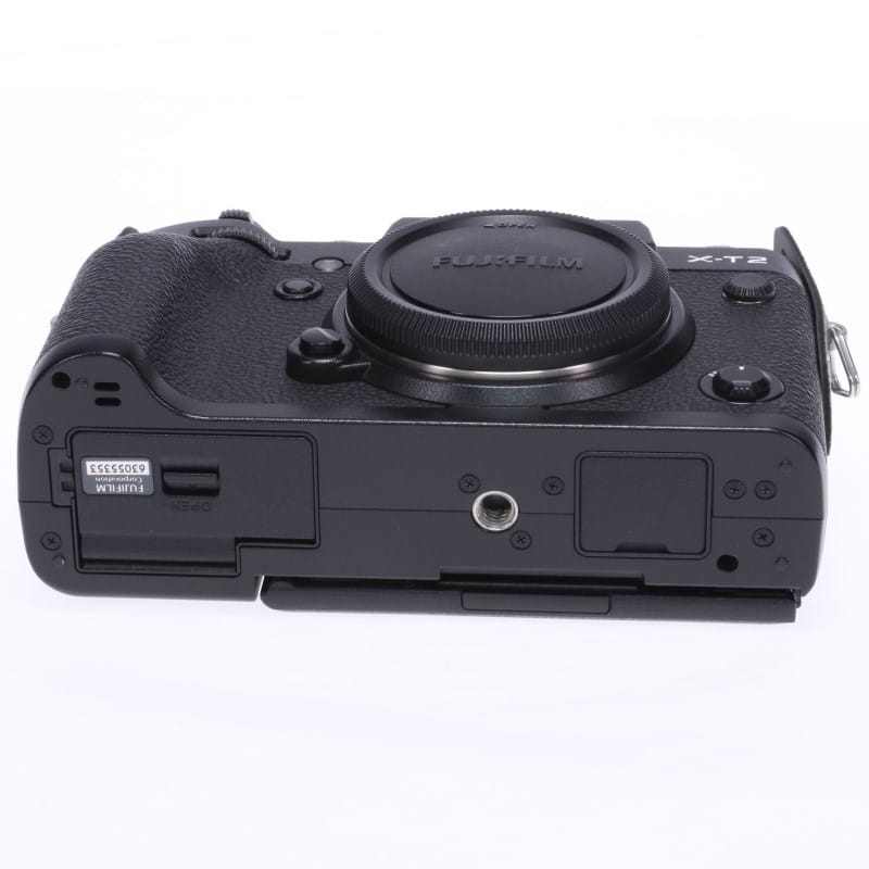 FUJIFILM X-T2 ボディ