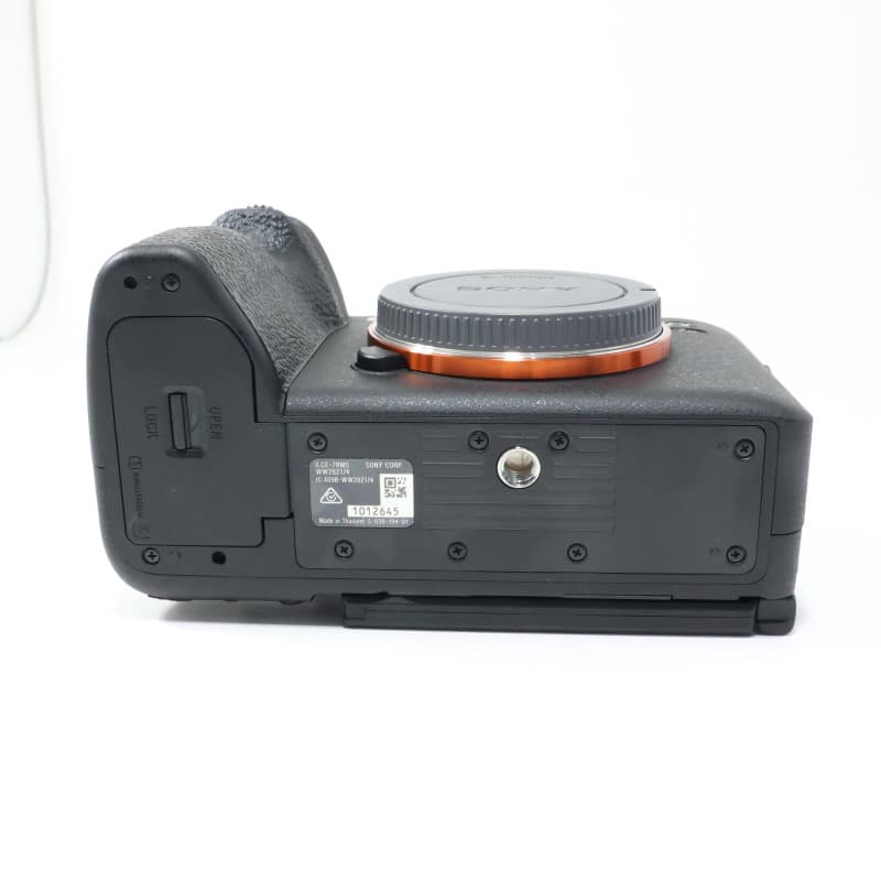 α7R V ボディ ILCE-7RM5