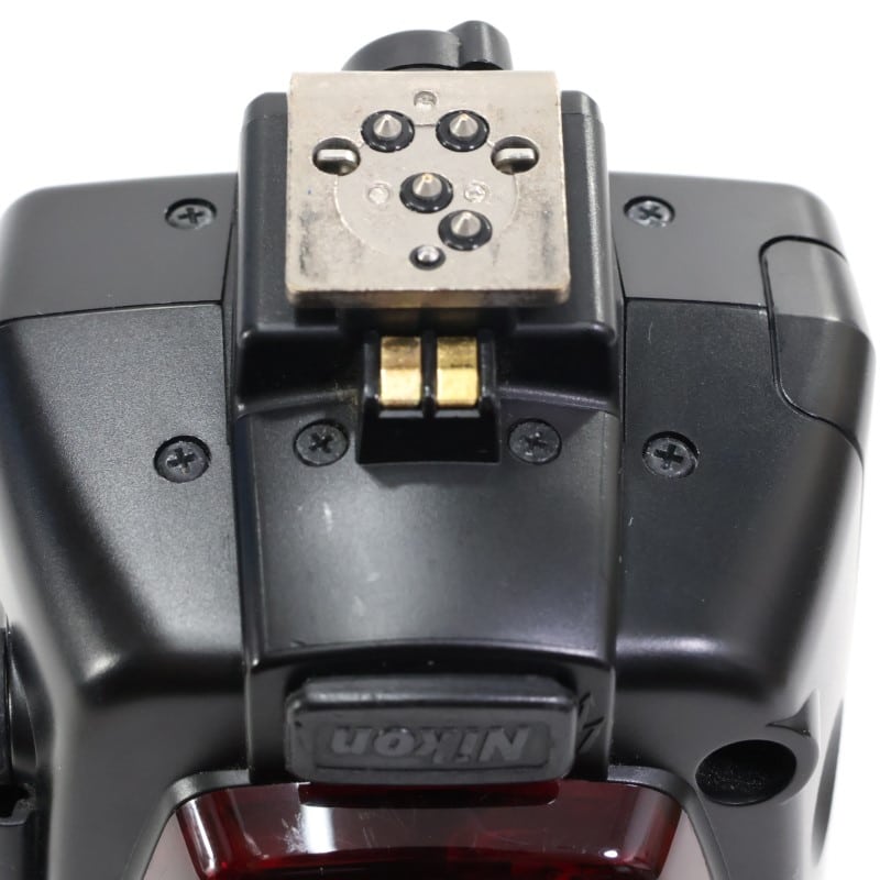 スピードライト SB-800