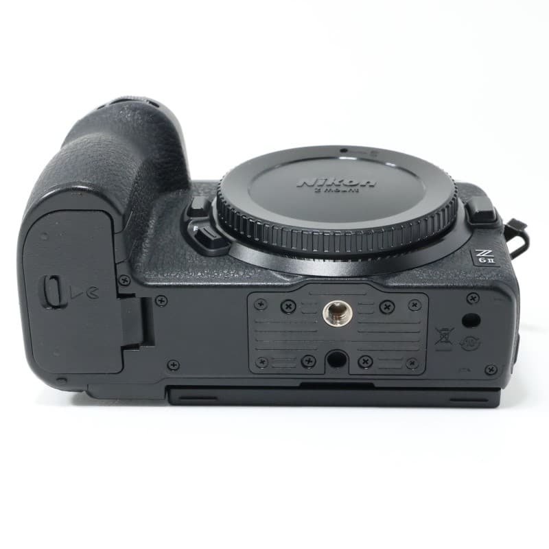 Z6II ボディ