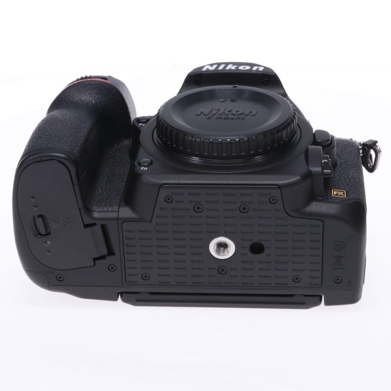 D780 ボディ