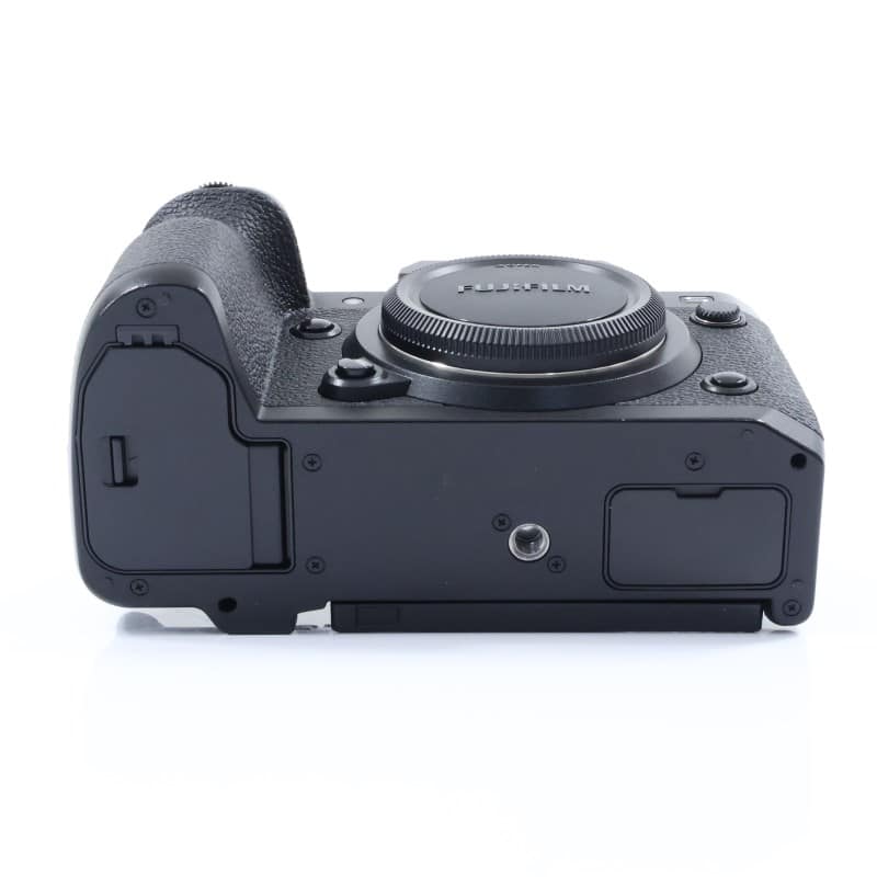 FUJLFILM X-H2S 中古美品 ボディ 富士フイルム FUJIFILM X-H2S ボディ ABランク 中古｜フジヤカメラ