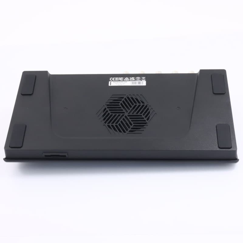 GoStream Duet 8 ISO