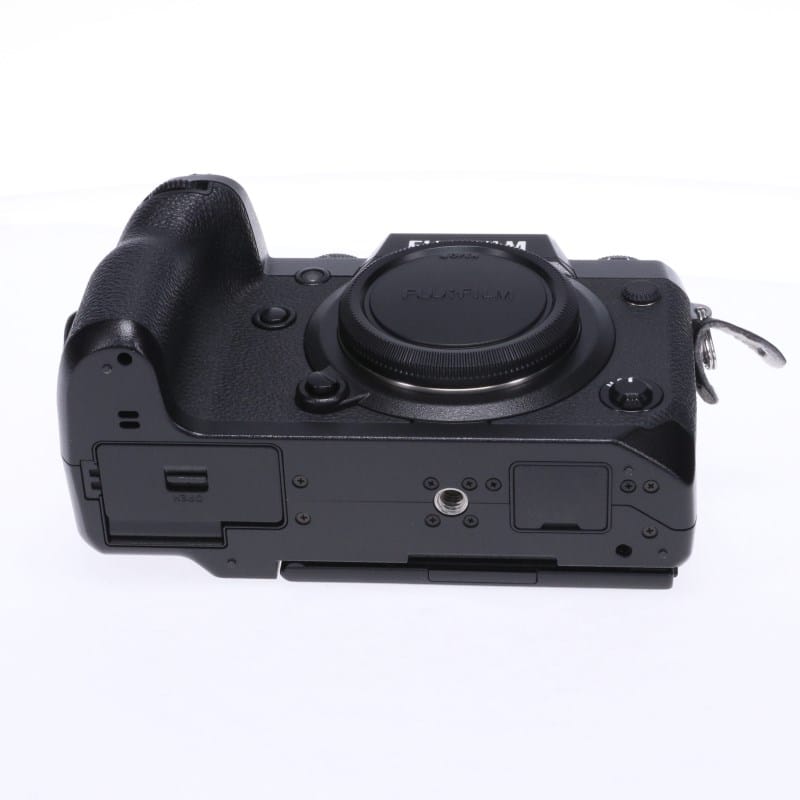 富士フイルム FUJIFILM X-H1 ボディ ABランク 中古｜フジヤカメラ