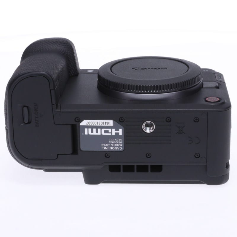 Canon EOS R6V ボディ Aランク 中古｜フジヤカメラ