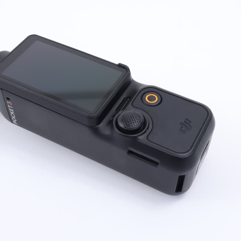 DJI Osmo Pocket 3 クリエイターコンボ OP9913 ABランク 中古｜フジヤ